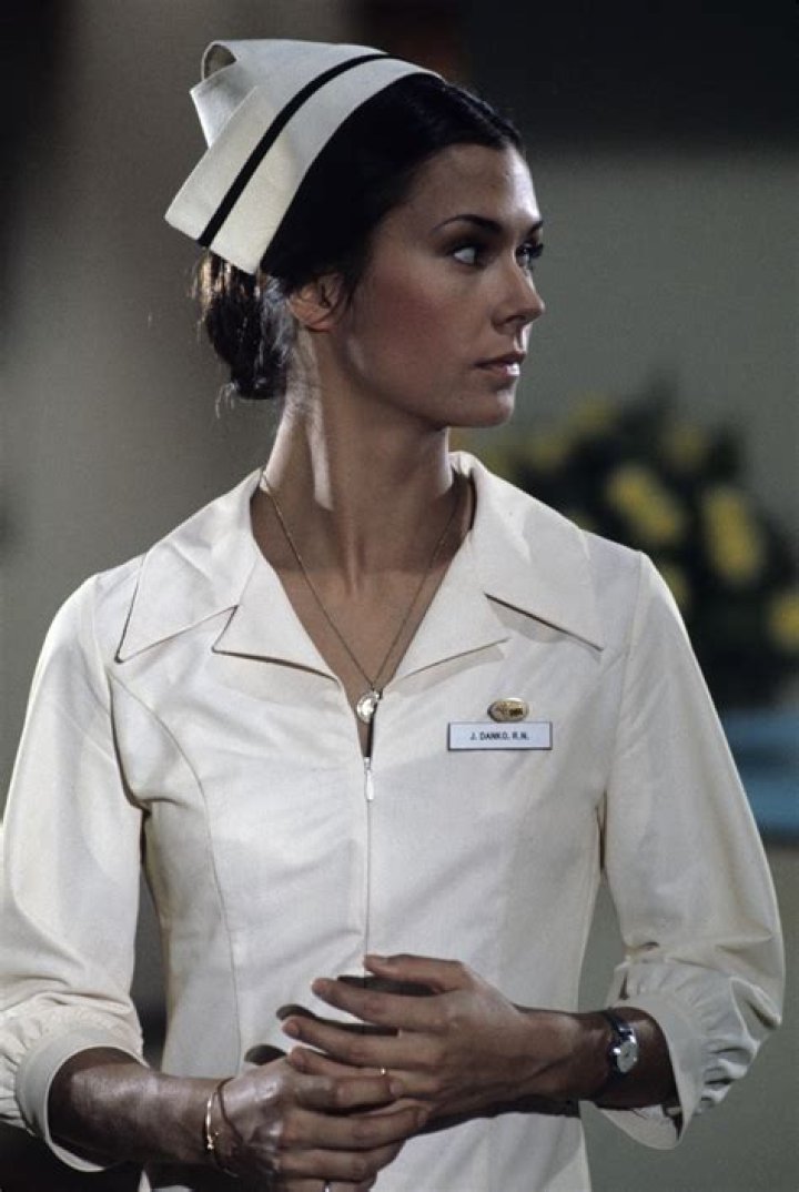 Kate Jackson: The Iconic Star of Television and Film