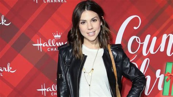 Kate Mansi: A Journey Through Her Life and Career
