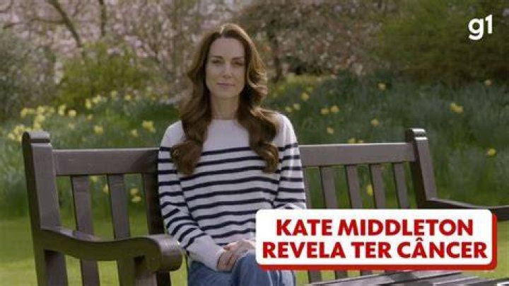 Kate Middleton Cancer Announcement: A Comprehensive Overview