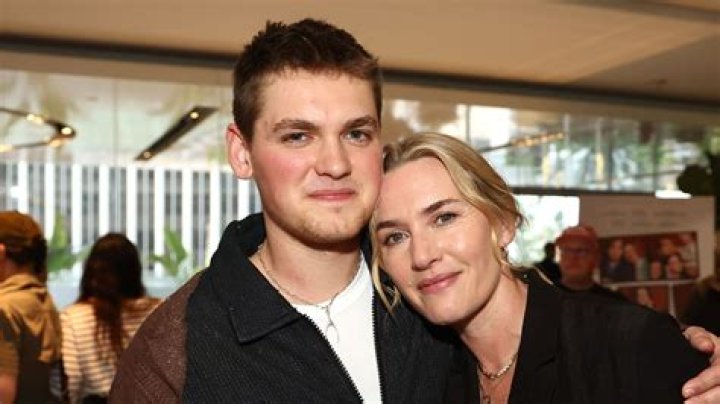 Kate Winslet's Son: A Deep Dive into Family Life and Legacy
