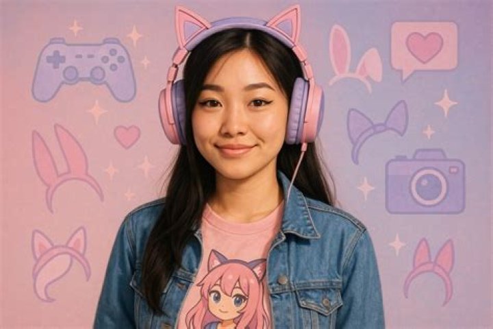 Kate18: The Rise of a Digital Content Creator