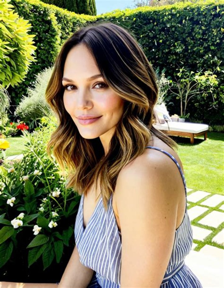 Katharine McPhee Nude: An In-Depth Look at the Star's Journey and Impact