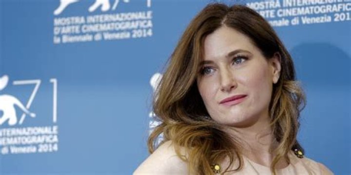 Kathryn Hahn Net Worth 2024: A Deep Dive Into the Life and Wealth of the Acclaimed Actress