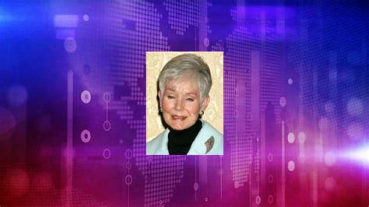 Kathryn Hays Net Worth: A Comprehensive Insight into Her Life and Legacy