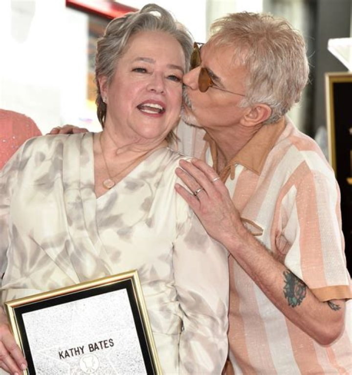 Kathy Bates Wife: The Life and Love of a Talented Actress