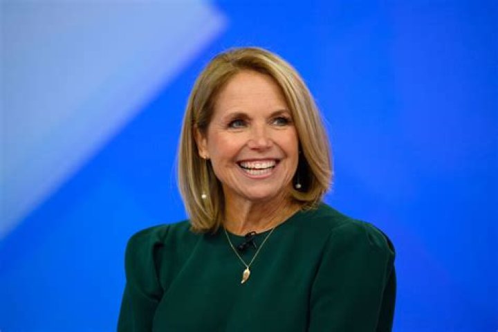 Katie Couric: A Look into the Life of an Iconic Journalist