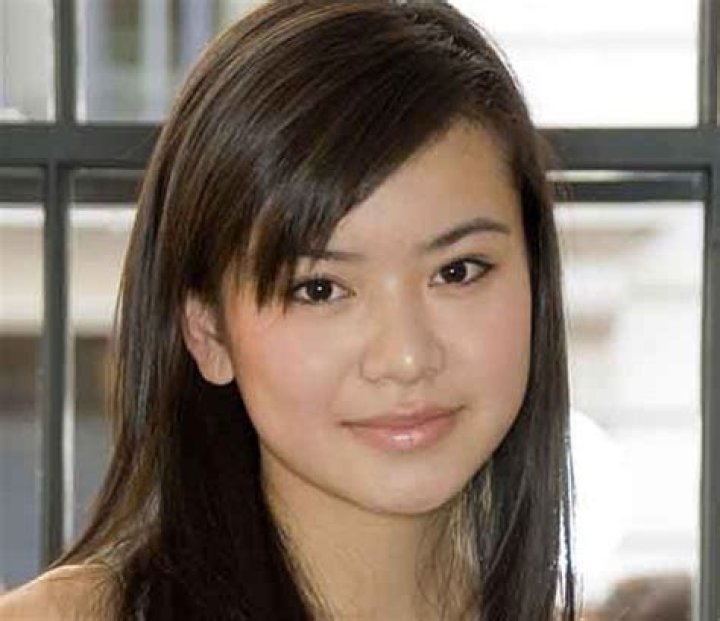 Katie Leung Net Worth: A Deep Dive into the Life and Wealth of the Harry Potter Star