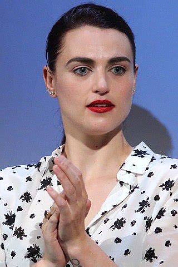 Katie McGrath Height: Everything You Need to Know