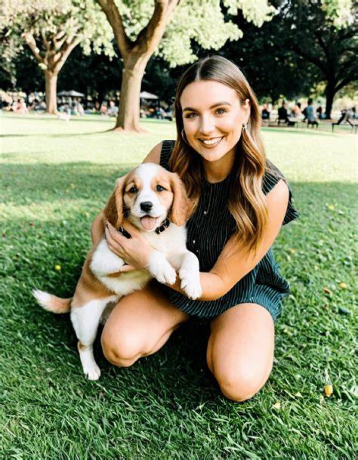 Katie Sigmond Leaks: The Rise of a Social Media Sensation