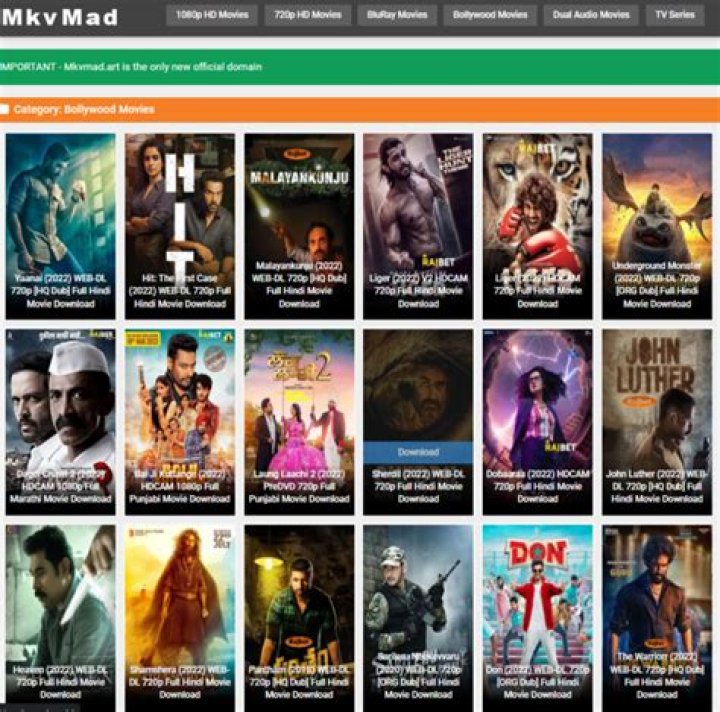KatmovieHD.fyi: Your Ultimate Guide to Free Movie Streaming