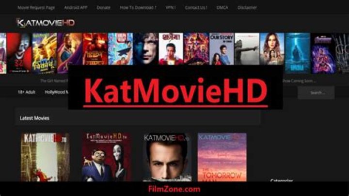 Katmovies.hd: The Ultimate Destination for Movie Enthusiasts
