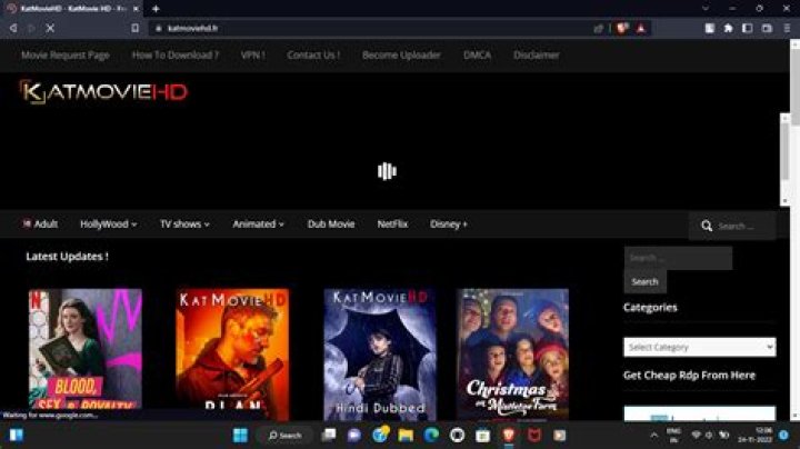Katmovies HD: Your Ultimate Guide to Streaming Movies and Series Online