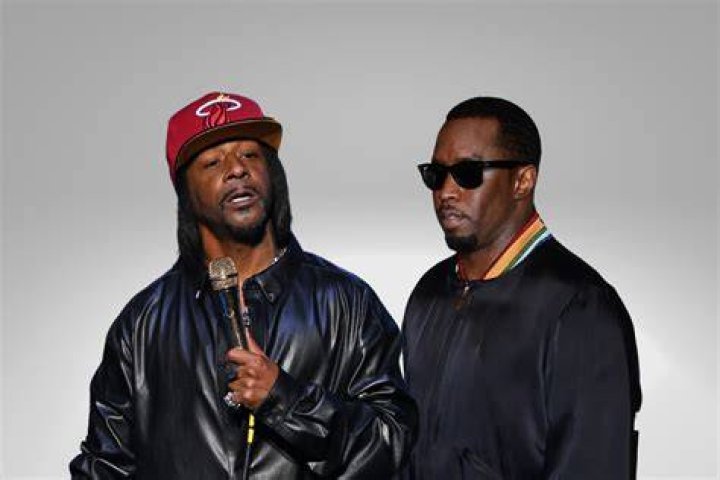 Katt Williams and Diddy: A Closer Look at Their Impact in Entertainment