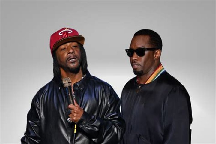 Katt Williams and P Diddy: A Deep Dive into Their Lives and Careers