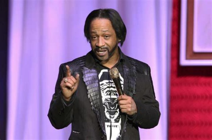 Katt Williams in a Dress: Unraveling the Comedy and Controversy