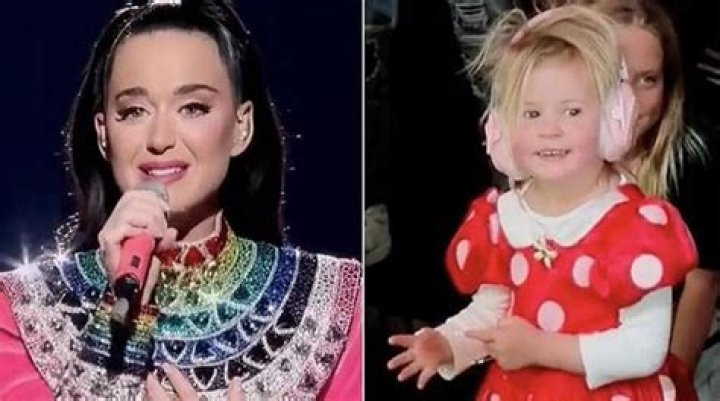 Katy Perry's Daughter Age: Everything You Need to Know