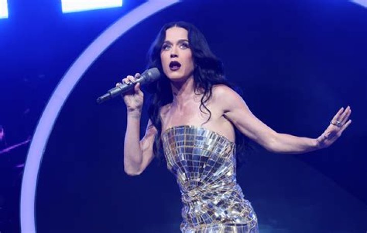Katy Perry: A Journey Through an Icon's Stardom