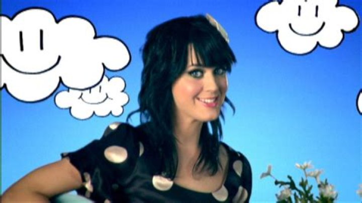 Katy Perry: Unraveling the Layers of "Ur So Gay"