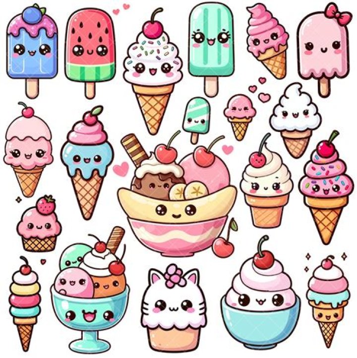 Kawaii Cuteness Overload: Discover the World of Kawaiiofey