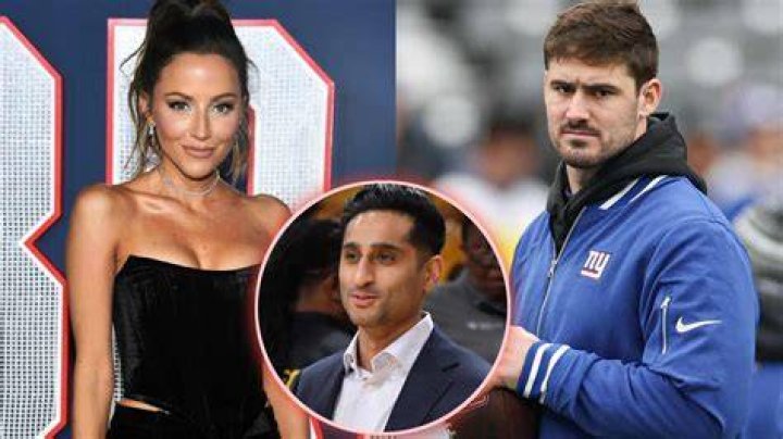 Kay Adams Relationship: A Deep Dive into Her Personal Life