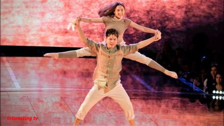 Kaycee Rice and Sean Lew: A Deep Dive into Their Journey and Impact in the Dance Community
