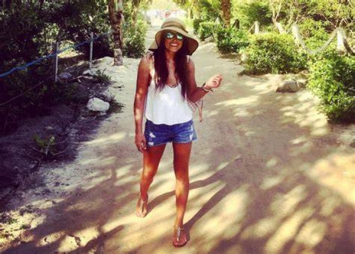 Kaylee Hartung Eye Injury: What You Need to Know