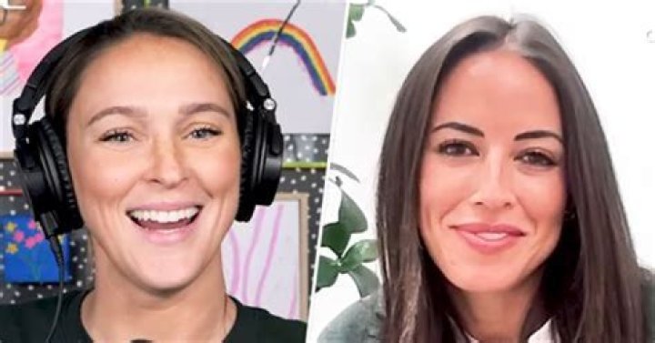 Kaylee Hartung Eye Surgery: A Comprehensive Overview