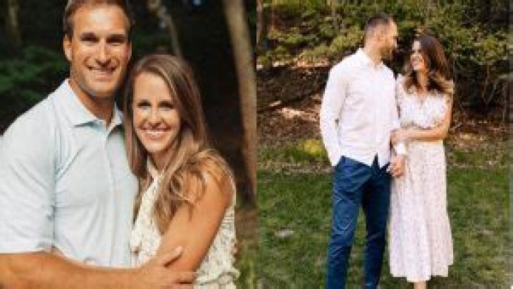 Kaylee Hartung Husband: A Deep Dive into Her Personal Life