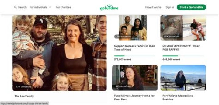 Kaylin Hutchins GoFundMe: Support for the Family in Need