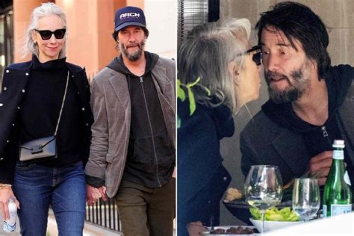 Keanu Reeves and Alexandra Grant: Understanding Their Split