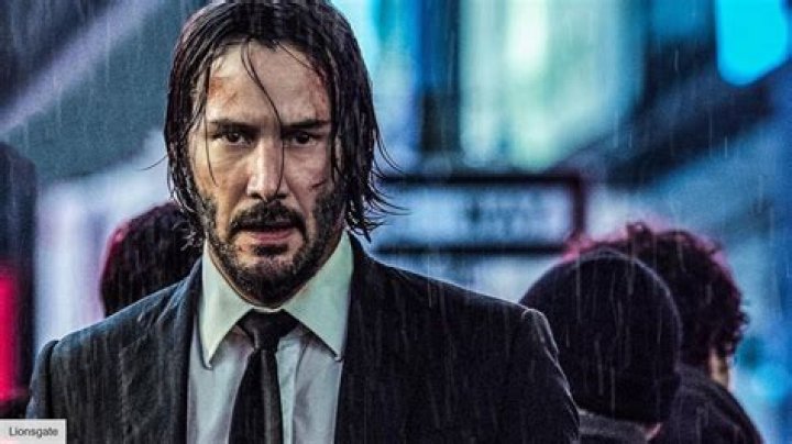 Keanu Reeves and Politics: A Deep Dive into His Views and Impact