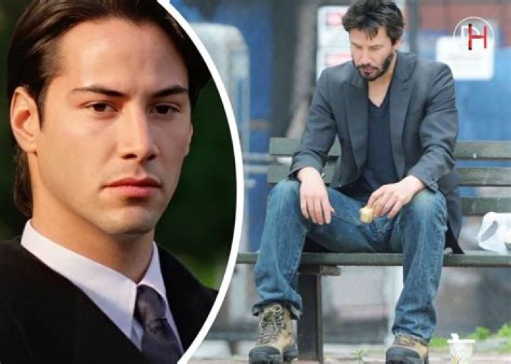 Keanu Reeves Illness: A Journey of Resilience and Strength