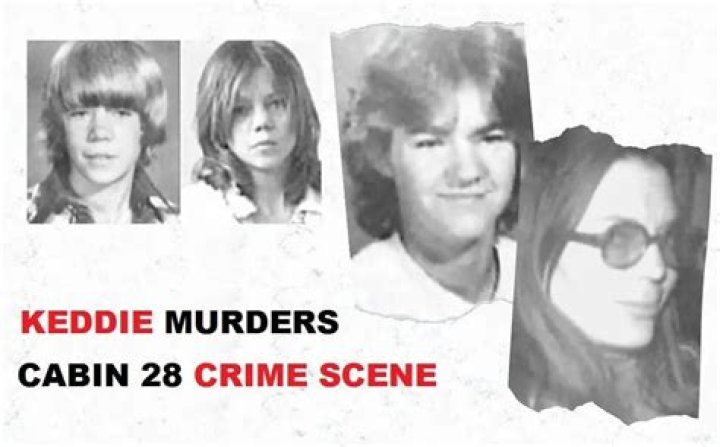 Keddie Cabin Murders: Unraveling a Gruesome Mystery