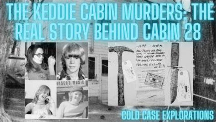 Keddie Cabin: Unraveling the Mystery of California's Infamous Cabin