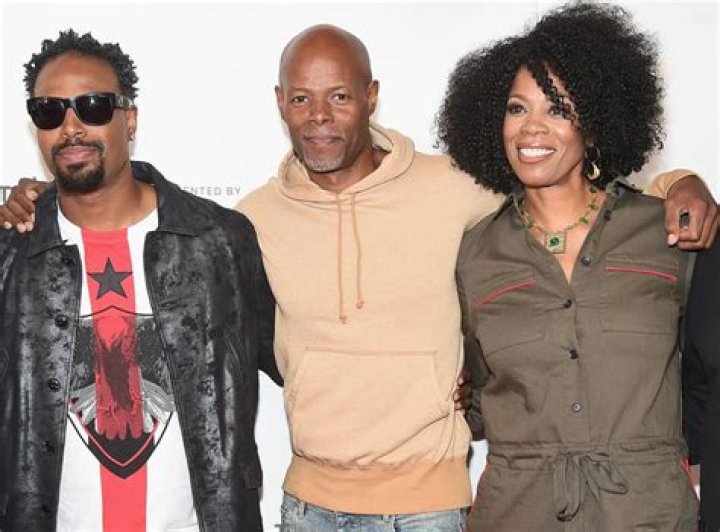 Keenen Ivory Wayans: The Multifaceted Director and Comedian