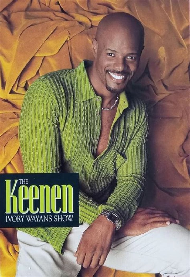 Keenen Ivory Wayans: The Multifaceted Talent of Comedy and Film