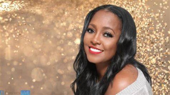 Keisha Knight Pulliam: A Journey Through Talent and Resilience