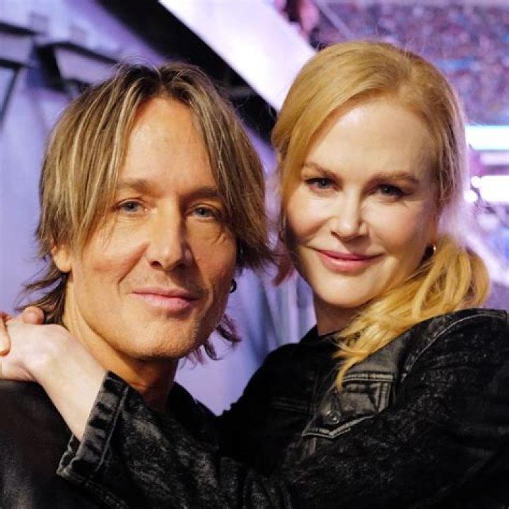 Keith Urban's First Wife: The Untold Story Behind Their Relationship