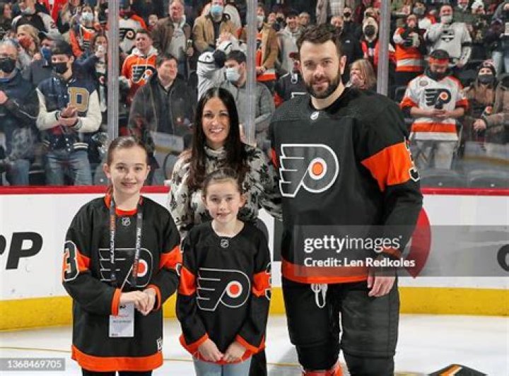Keith Yandle Wife: A Closer Look at Their Journey Together