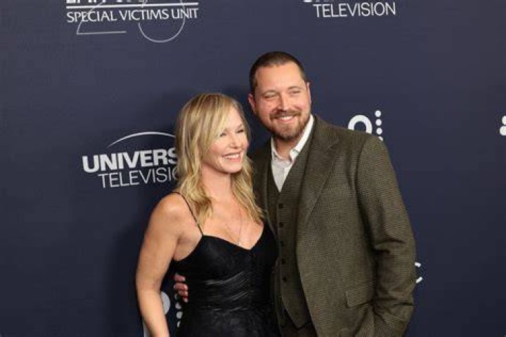 Kelli Giddish: A Stellar Journey in the Spotlight