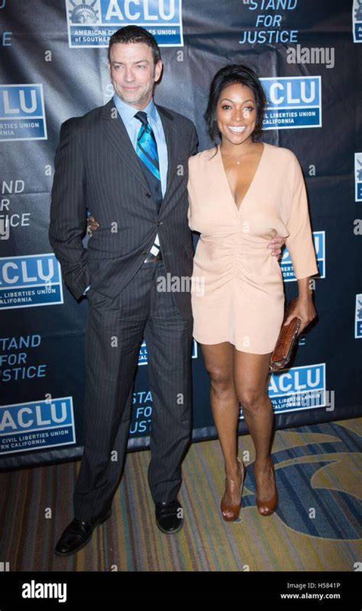 Kellita Smith Kids: A Deep Dive into Her Family Life