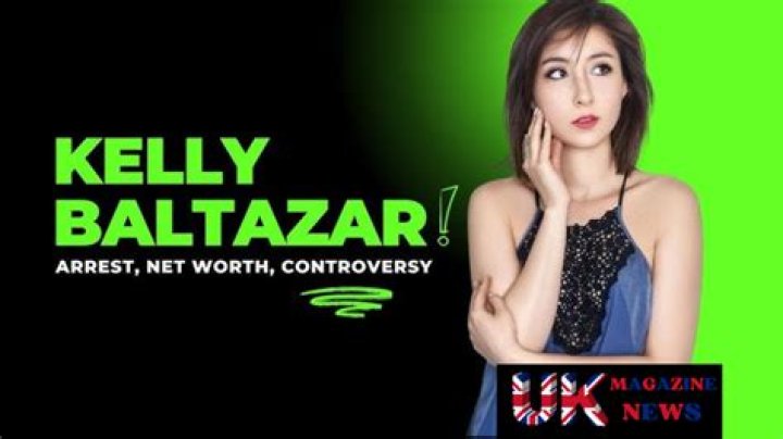 Kelly Baltazar: A Comprehensive Biography and Insight into Her Life