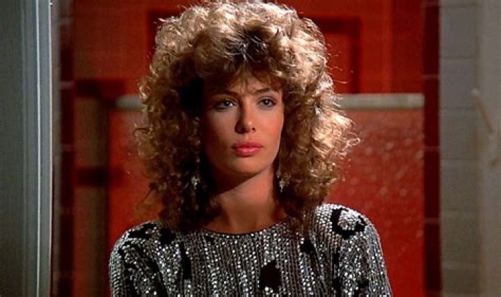 Kelly LeBrock's Impact on "Weird Science": A Nostalgic Journey Through Iconic Cinema