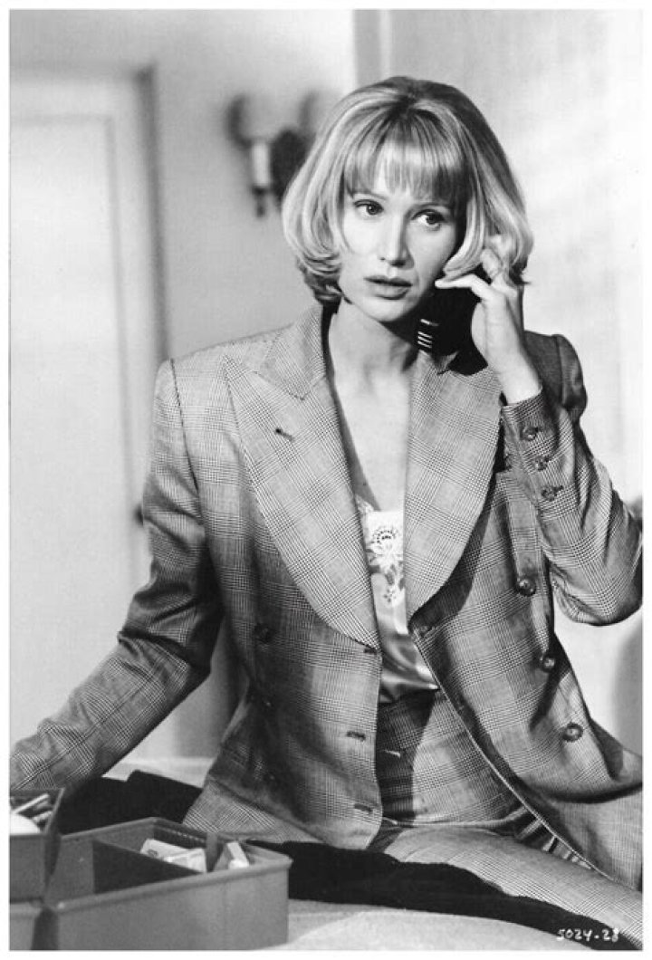 Kelly Lynch Movies and TV Shows: A Comprehensive Overview