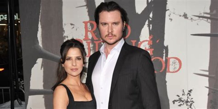 Kelly Monaco's Husband: Unveiling the Story Behind the Star's Personal Life