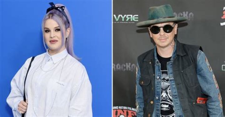 Kelly Osbourne and Diddy: A Glimpse into Their Unique Relationship