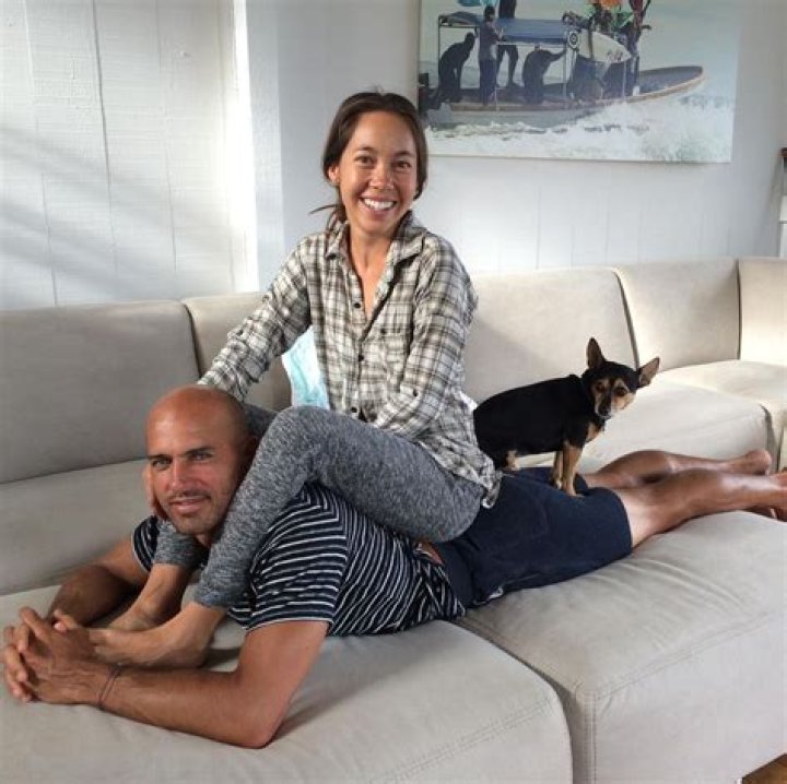 Kelly Slater Net Worth: Facts, Figures, and Financial Journey