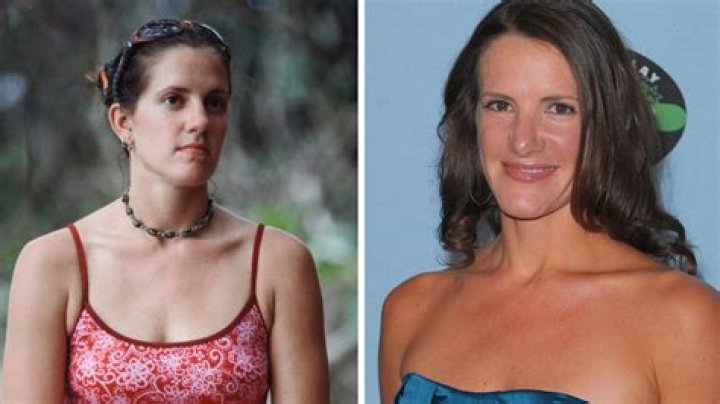 Kelly Wigglesworth: The Journey of a Survivor and Reality Star