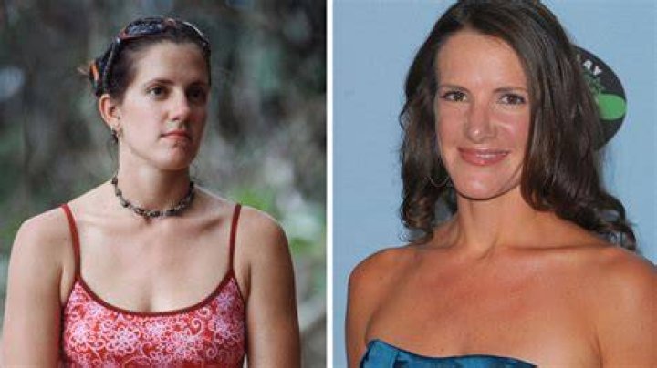 Kelly Wiglesworth: The Journey of a Survivor