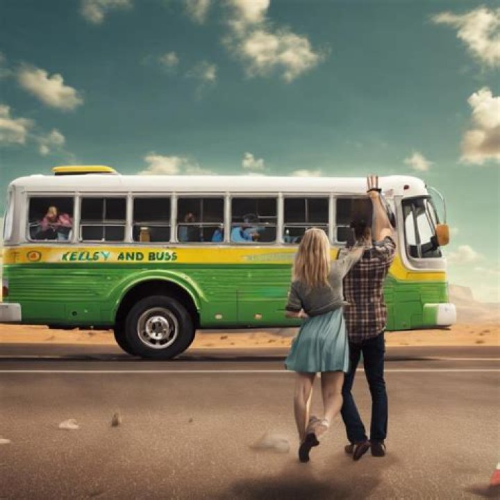 Kelsey the Fan Bus: A Unique Journey for Fans of All Ages